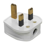 UK PLUG 13-AMP UK PLUG 13-AMP