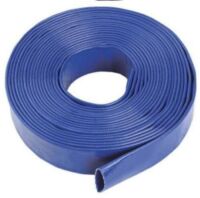 80mm / 3in Layflat Hose - PAC003384 (PER METER) 80mm / 3in Layflat Hose - PAC003384 (PER METER)
