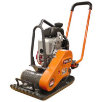 Belle PCLX320 Plate Compactor - Honda