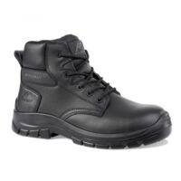 Rock Fall Georgia Non-Metallic Safety Boot PM4003