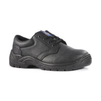 Rock Fall Pro-man Omaha Steel Toe Basic Safety Shoe 