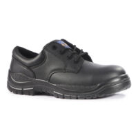 Rock Fall Pro Man Austin Steel Toe Safety Shoe