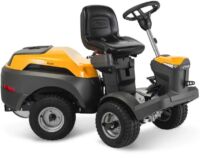 Stiga Park 500 WX Front Cut Ride-on Mower (Power Unit Only)