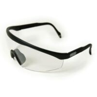 See the option Oregon Polycarbonate Safety Glasses - Clear / Black
