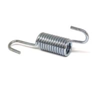 SHERPA Self-Propelled Spring   STR-50ES v2