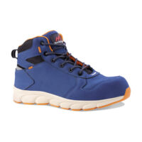 Rock Fall Michigan Water Repellent Safety Trainer  RF112