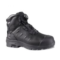 Rock Fall Lava Non-Metallic Safety Boot RF709