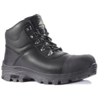 Rock Fall Granite Safety Boots