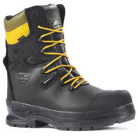 Rock Fall Chatsworth Class 3 Chainsaw Boots RF328 