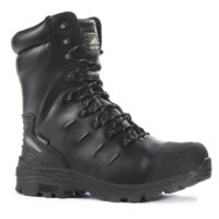 Rock Fall Monzonite Safety Boots