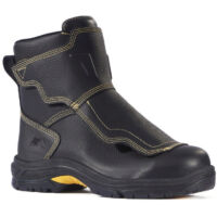 Rock Fall Helios Foundry Boot