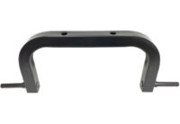 REAR AXLE FOR SHERPA SLGT3 TROLLEY