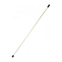 SOLO Accessory Brass Spray Tube 75cm  4900428