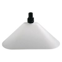 SOLO Accessory Cone Drift Guard (Oval) with Flat Spray Nozzle 4900430