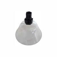 SOLO Accessory Drift Guard Round with Full Cone Nozzle 4900580