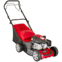 Mountfield SP42 Self Propelled Petrol Lawnmower 41cm / 123cc / SP + Free Cover