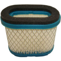 Compatible Briggs And Stratton Intek 6-7hp Engine Air Filter 697029 Compatible Briggs And Stratton Intek 6-7hp Engine Air Filter 697029