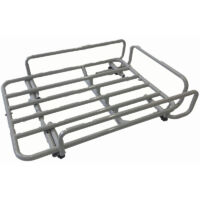 Sherpa Flatbed Accessory for Power Barrow SPB-500 Sherpa Flatbed Accessory for Power Barrow SPB-500