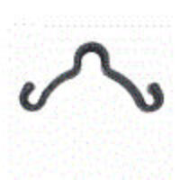 Sherpa Wire Band PA6 28126A00044-0102