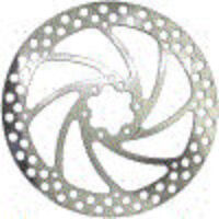 Sherpa Brake Disc 46165A00005-0101