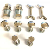 SPB28 Sherpa Power Barrow Major Fixing Kit