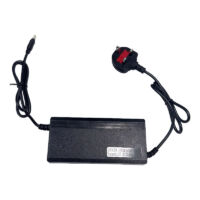 Sherpa Charger with BS Plug  - SPB800Li