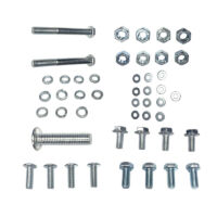 Sherpa Assembly Pack - SPB800Li