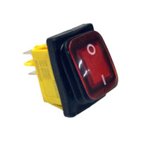 Sherpa Power Switch - SPB800Li