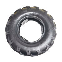 Sherpa Front Tyre 5.00-8 - SPB800Li