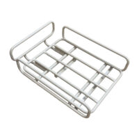 Sherpa Flatbed Accessory for Power Barrow SPB-800Li Sherpa Flatbed Accessory for Power Barrow SPB-800Li