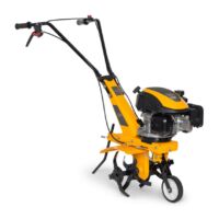 Stiga SRC 36 V Petrol Tiller Cultivator / 123cc / 36cm