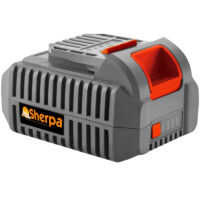 Sherpa 40v ST-EB40 4AH Lithium Battery