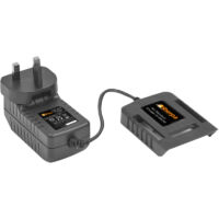 Sherpa 40v Standard Battery Charger 0.5amp ST-EBC05