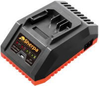 Sherpa 40v Fast Battery Charger 2.0amp ST-EBC20