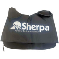 Sherpa 40v Spare Collection Bag ST-EBV480D