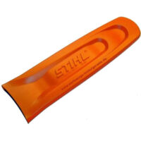 Stihl 12-14in Scabbard Bar Cover   0000 792 9172