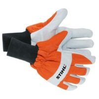 Stihl Standard Chainsaw Gloves X-Large