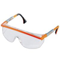 Stihl Astrospec Goggles - Clear