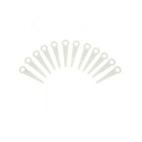 Stihl Polycut Set Of Blades (Pack Of 12) 5-3, 6-3, 10-3, 20-3, 40-3, 41-3 Stihl Polycut Set Of Blades (Pack Of 12) 5-3, 6-3, 10-3, 20-3, 40-3, 41-3