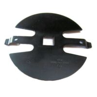 Viking Shredder Shredding Disc for GB350 6000 702 0800 Viking Shredder Shredding Disc for GB350 6000 702 0800