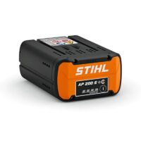 STIHL AP 200S 36v Li-Ion 187Wh Battery For Cordless Range STIHL AP 200S 36v Li-Ion 187Wh Battery For Cordless Range