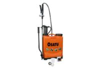 Osatu Star Green 12 Litre Knapsack Backpack Sprayer