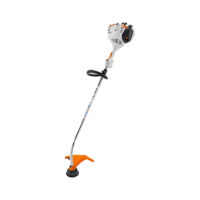 STIHL FS40 Petrol Trimmer 27.2cc 1.0hp 2 Mix Eng Mo