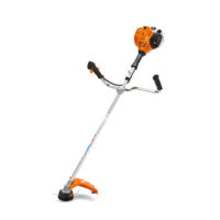 STIHL FS70CE Petrol Brushcutter 27.2cc 1.2hp 2 Mix E
