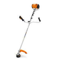 STIHL FS91 Landscape Brushcutter 28.4cc 1.3hp 4 Mix En