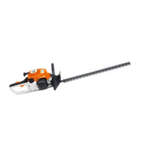 STIHL HS45 Hedgetrimmer 27.2cc 1.0hp 2 Mix Eng 60cm