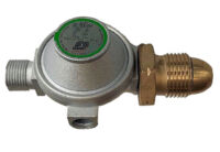 Sherpa Spare Gas Regulator