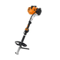STIHL KM94RCE KombiEngine 24.1cc 1.2hp 2 Mix Eng Lo STIHL KM94RCE KombiEngine 24.1cc 1.2hp 2 Mix Eng Lo