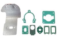 Sherpa Full Engine Gasket Kit STMT340