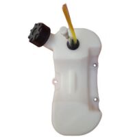 Sherpa Fuel tank assy STMT340